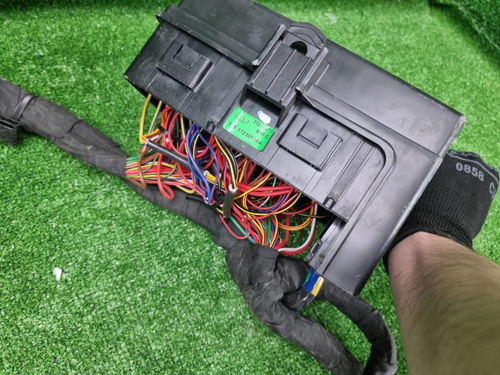 Проводка ДВС Chery Tiggo 7 Pro Max (2022-н.в.)