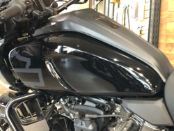 Harley-Davidson Pan America 1250 Special 2022