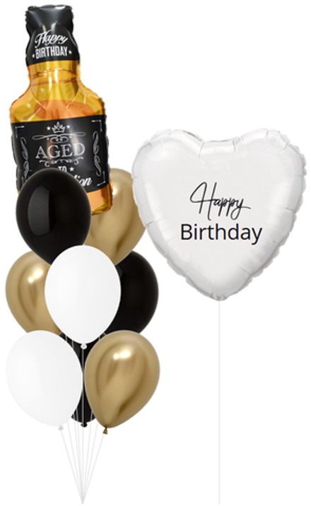 Набор шаров Виски | 0069