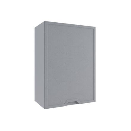 Кухня Модуль П 500 (правый) Арка Штукатурка серая