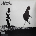 Caravan / In The Land Of Grey And Pink (LP)