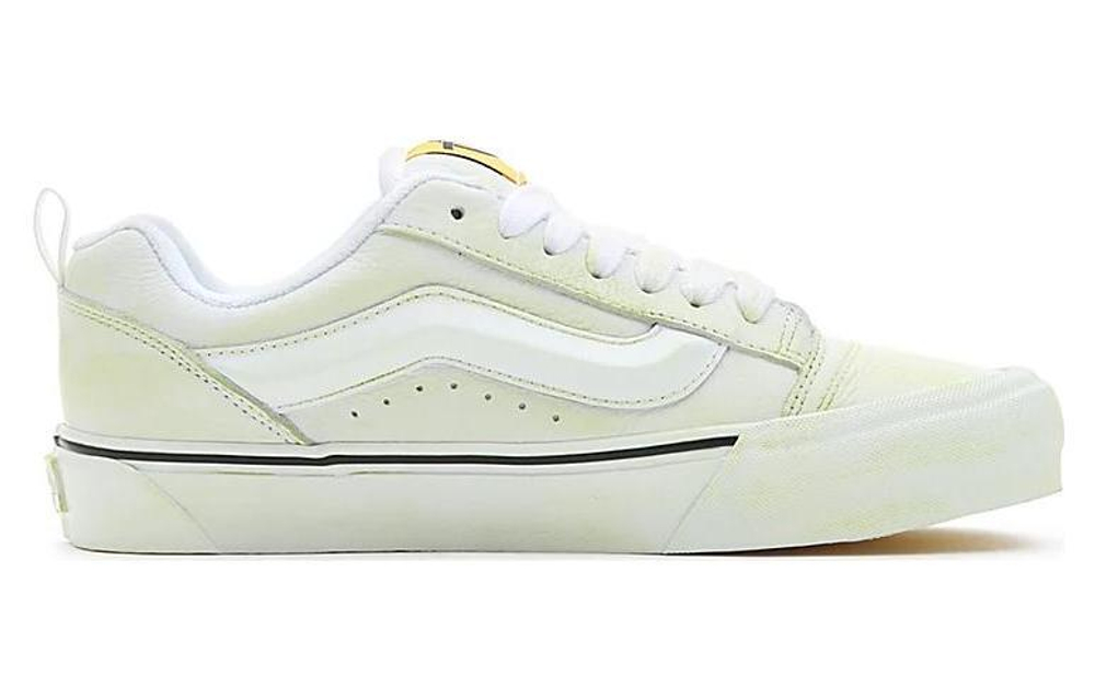 Deaton Chris Anthony X Vans Vaultvault Knu Skool Lx