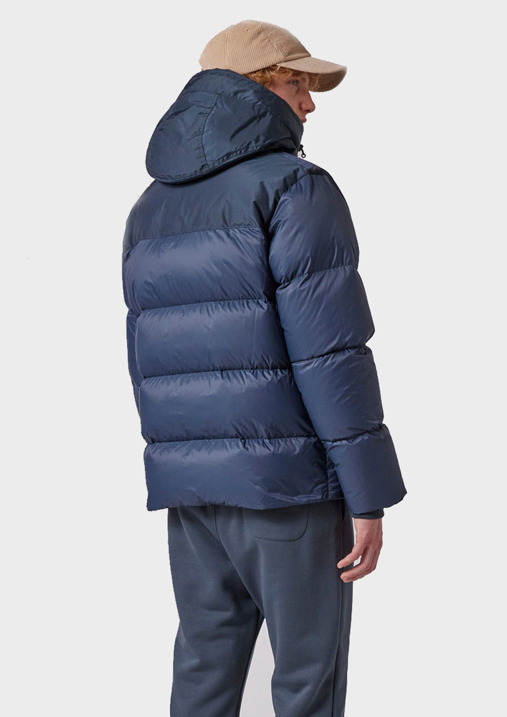 Пуховик PARAJUMPERS TYRIK