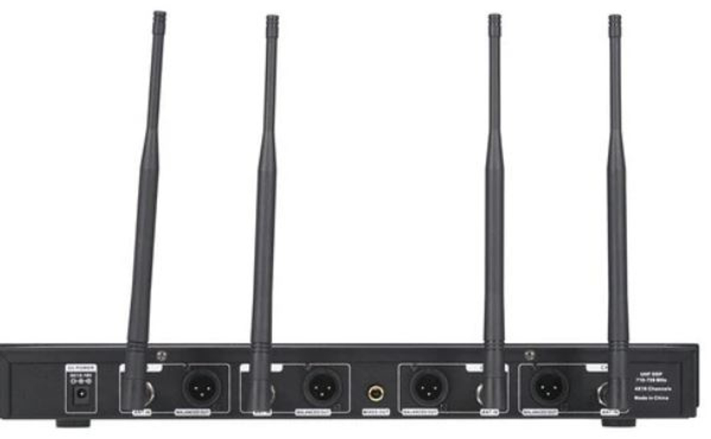 Микрофонная система Axelvox DWS7000HT (FC Bundle)