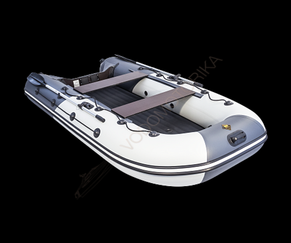 Надувная лодка Ривьера 3200 НДНД