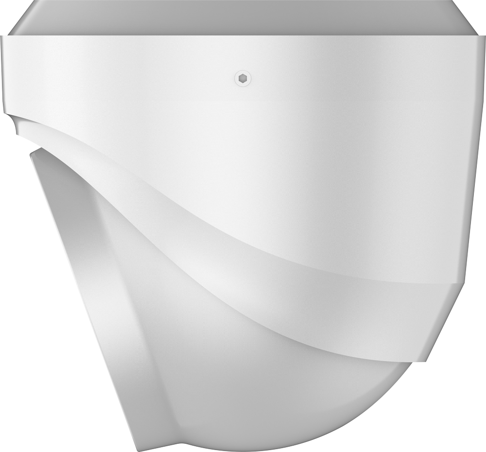 PX-IP-DS-SR80-P/M/C (BV) купольная уличная IP видеокамера, 8.0Мп, f=3.6мм, POE, микрофон, SD