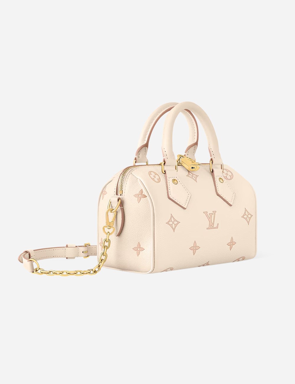 Сумка Louis Vuitton Speedy Bandoulière 20 "Eden"