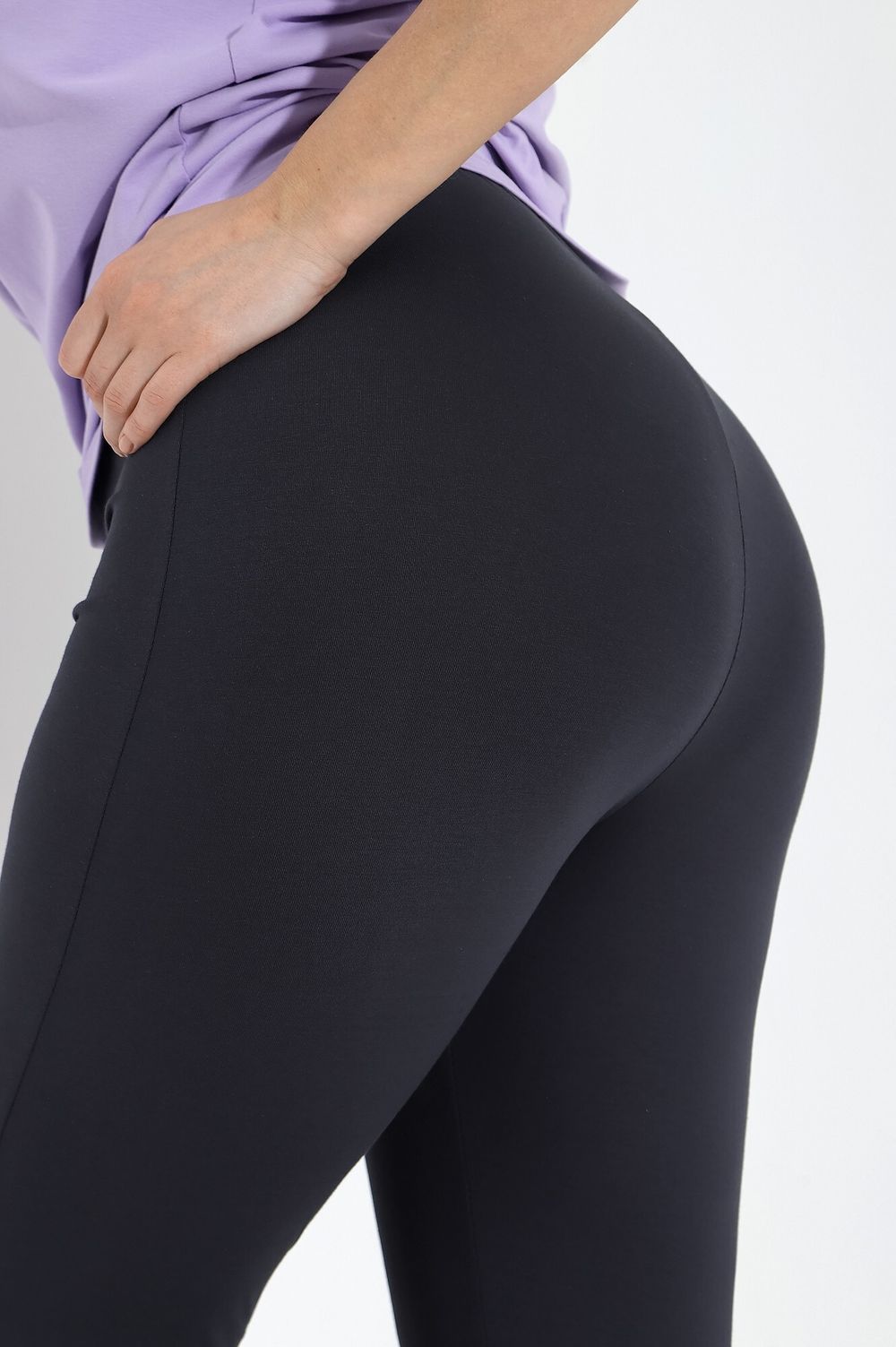 Бриджи Блюз-3 Виотекс АНТРАЦИТ