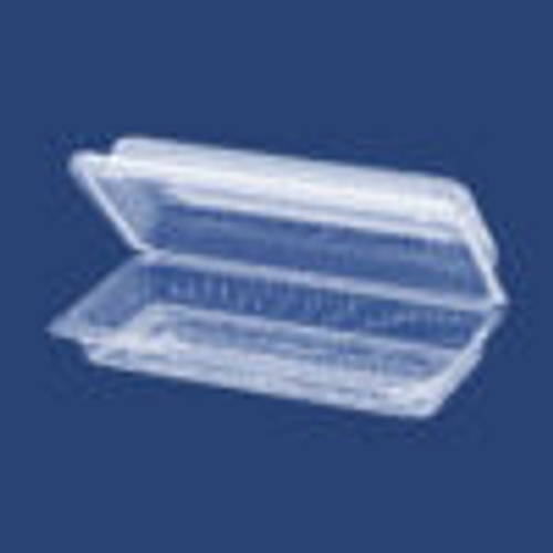 Контейнер 1219 БОПС Прямоугольный, 400шт/кор. Аналог РК-19 (Т) (КЛ)