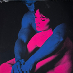 TV Girl ‎– Who Really Cares (Канада 2025г.) Colored