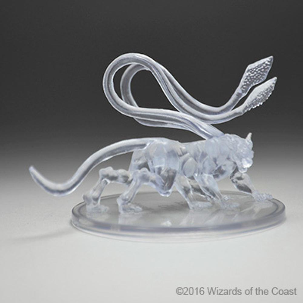 D&D Icons of the Realms - Monster Menagerie