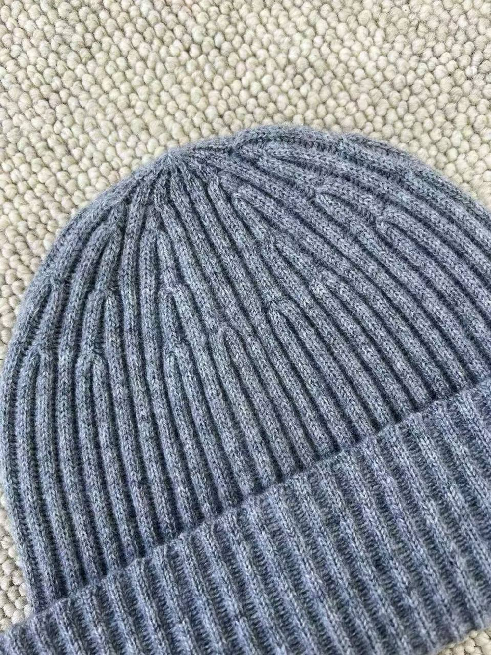 Шапка Brunello Cucinelli