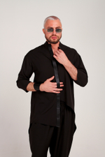 РУБАШКА КИТЕЛЬ PARIKMAXERU MEN