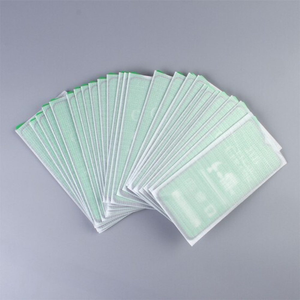 Стекло Ceramic Samsung Galaxy A52 5G противоударное, в тех.упак. (в комп. 25 шт), 012537 Черный