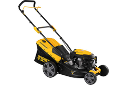 Бензиновая газонокосилка Denzel GLD-460 58802