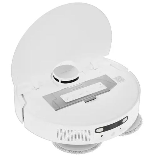 Робот-пылесос Dreame L10 Ultra с функцией самоочистки