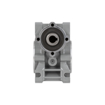 Редуктор червячный INNOVERT 030 (i=5) вал вх./вых 11/14 мм, корпус алюминиевый, масло синтетическое (-25..+40 С)