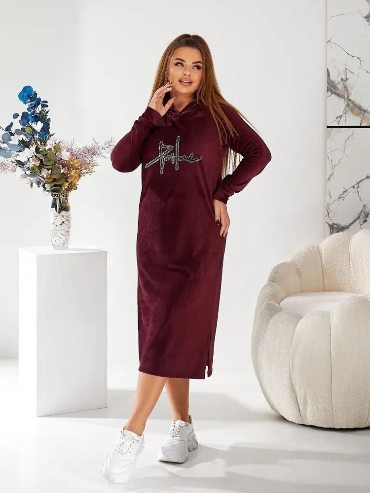 Платье УК-520 Фабрика Моды