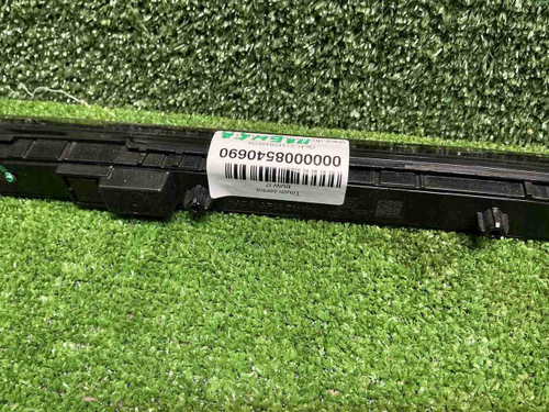 Блок управления климат-контроля BMW I7 G70 (22-нв)