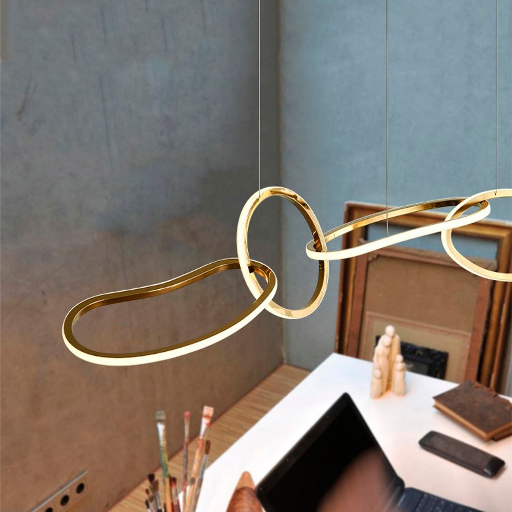 Подвесной Светильник Lycan L180 By Imperiumloft