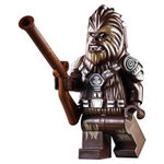 LEGO Star Wars: Дроид-истребитель 75233 — Droid Gunship — Лего Звездные войны Стар Ворз