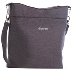 Детская коляска AroTeam Cocoline 2 в 1 15 графит