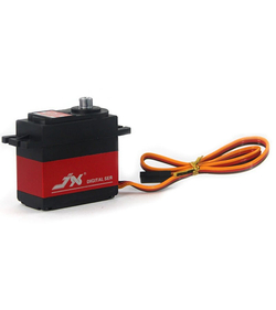 Сервомашинка цифровая JX Servo PDI-6208MG (62г/8.2/0.07/6V) стандартная