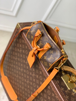 Louis Vuitton Nano Keepall