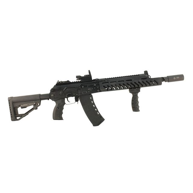 Коллиматор Z1, Vector Optics