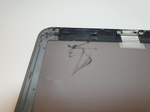 Крышкa матрицы HP DV7-4000ER, дефект, 3JLX9TP103