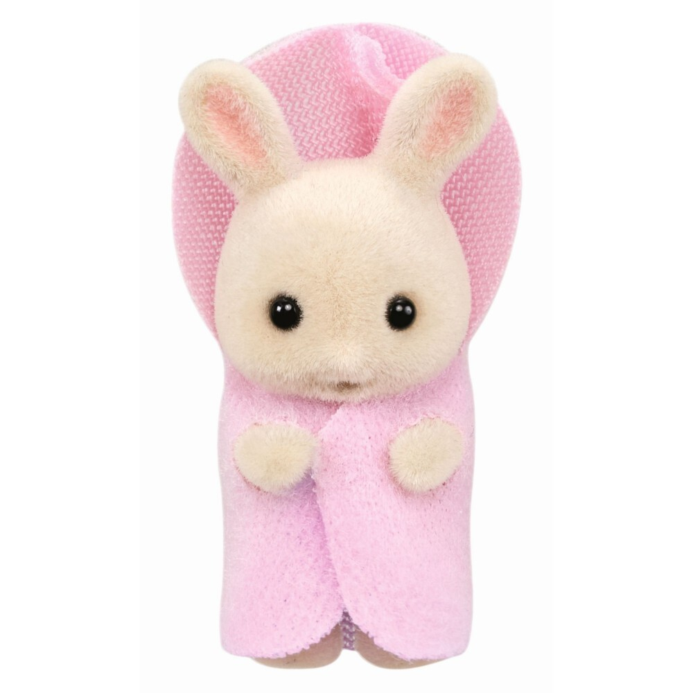 Sylvanian Families - Купание тройняшек 5707 / артикул   5707  / GTIN 5054131057070