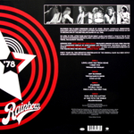 Foreigner / Live At The Rainbow ‘78 (2LP)