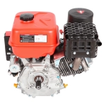 A-iPower AE390E-25 двигатель бензиновый 70160