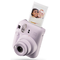 Фотоаппарат моментальной печати Fujifilm Instax Mini 12 Lilac Purple