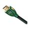 AudioQuest HDMI Forest 48G PVC 1m