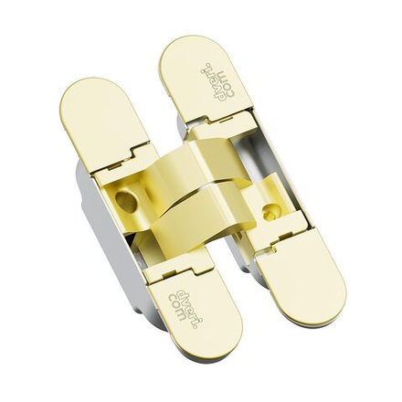 HCS 110*62*27/21 SGold