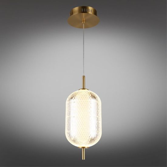 Светильник подвесной OML-68806-01