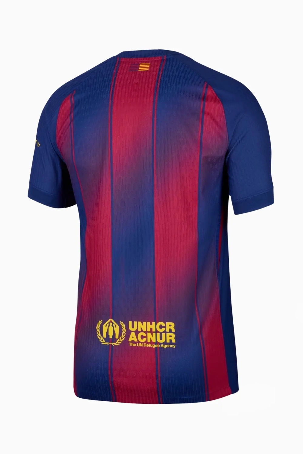 Футболка Nike FC Barcelona 25/26 Home Match