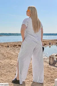 Костюм HW-0465 Фабрика Моды