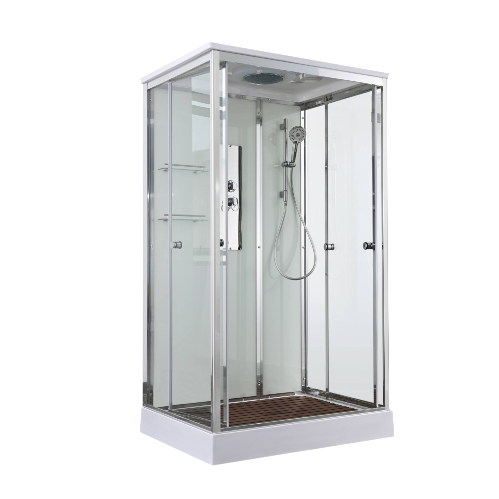 Душевая кабина AvaCan (АваКан) V2011 стандартная