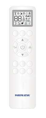 Сплит-система ISHIMATSU AKITA CVK-09H