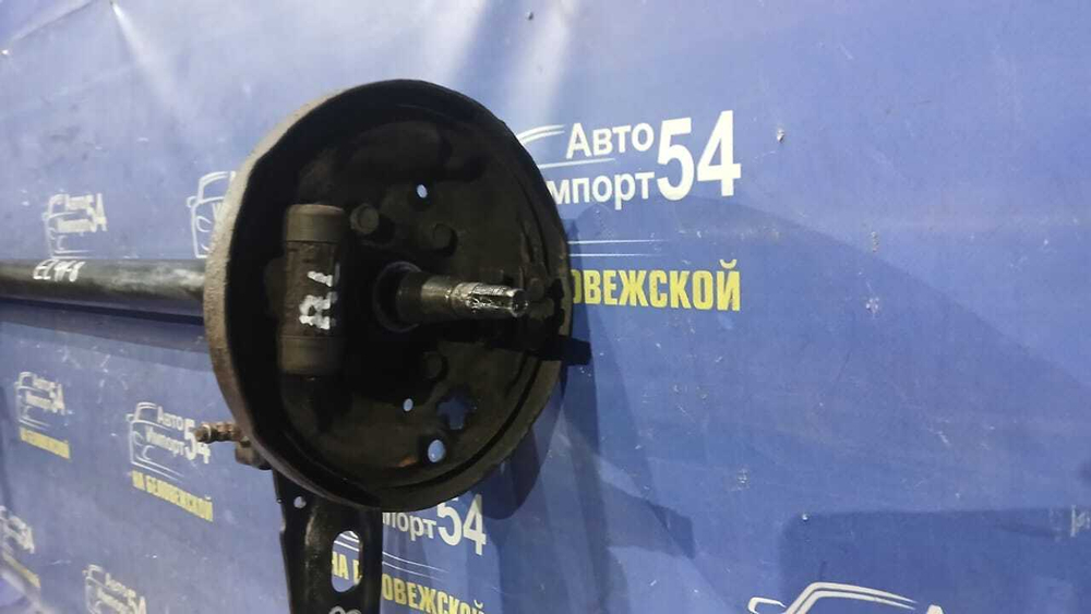 Балка задняя TOYOTA TERCEL 1993
