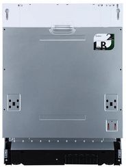 Встраиваемая посудомоечная машина Evelux BD 6002