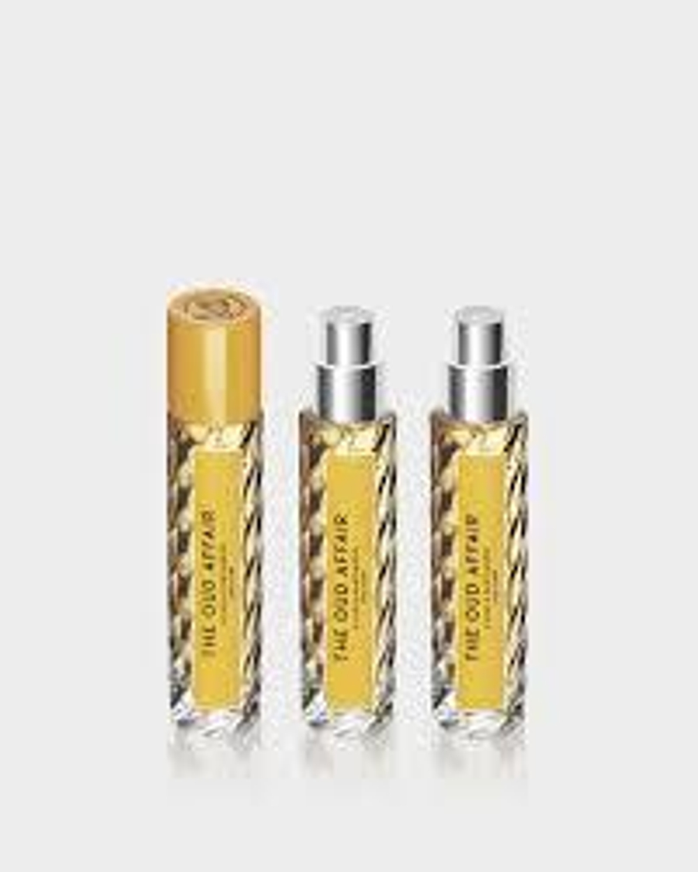 Парфюмерная вода VILHELM PARFUMERIE THE OUD AFFAIR