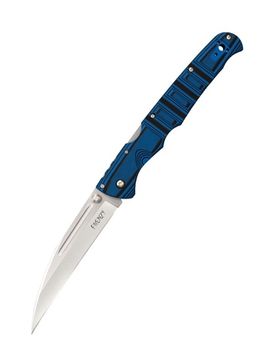 Нож Cold Steel модель 62P2A Frenzy 2 Blue/Black