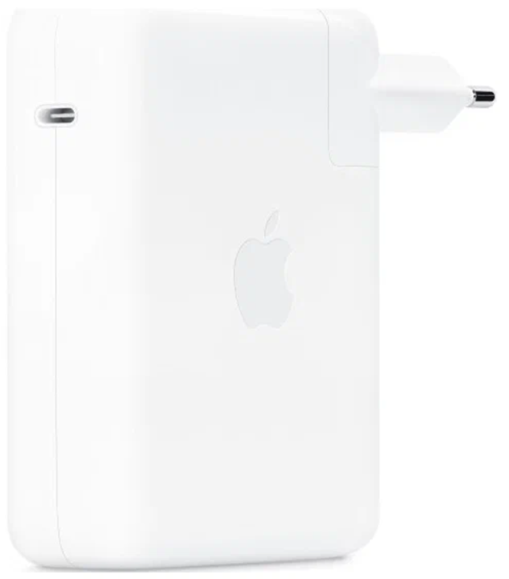 Адаптер питания Apple 140W USB-C Power Adapter белый MLYU3ZM/A