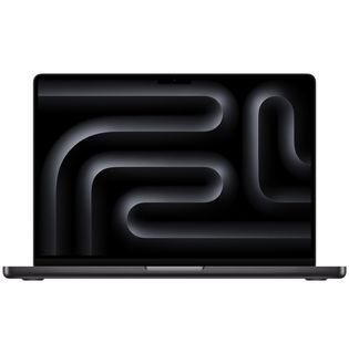 Apple MacBook Pro 14 Late 2024 Space Black (Apple M4 10-core CPU, 10-core GPU, 1TB, 16GB) MW2V3