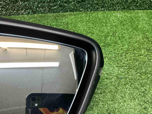 Зеркало левое BMW 3er F30 (2011-2020) 5 контактов