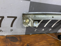 Стеклоподъемник передний правый Renault Logan 1 04-14 Б/У Оригинал 8200804306