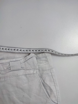 Брюки Oodji светлые 46 размер